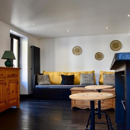 Appartement 6 Personnes, Les 3 Vallees, Pres Des Thermes Brides-les-Bains Eksteriør bilde