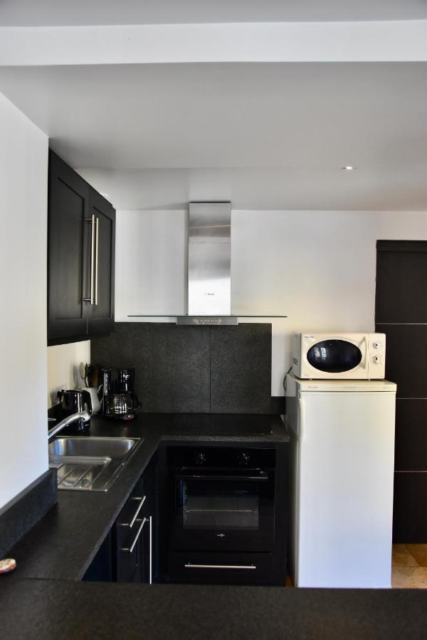 Appartement 6 Personnes, Les 3 Vallees, Pres Des Thermes Brides-les-Bains Eksteriør bilde