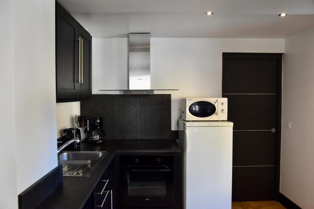 Appartement 6 Personnes, Les 3 Vallees, Pres Des Thermes Brides-les-Bains Eksteriør bilde