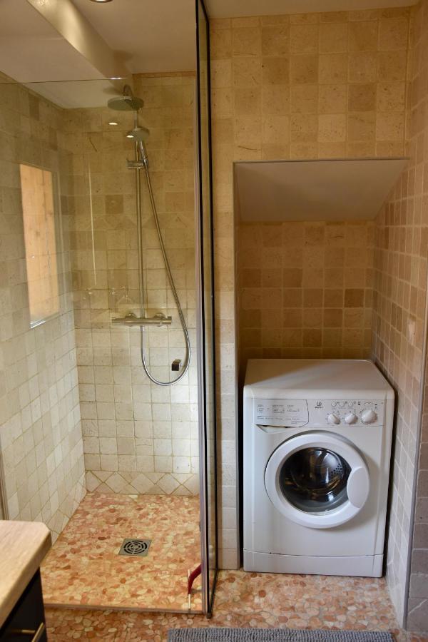 Appartement 6 Personnes, Les 3 Vallees, Pres Des Thermes Brides-les-Bains Eksteriør bilde
