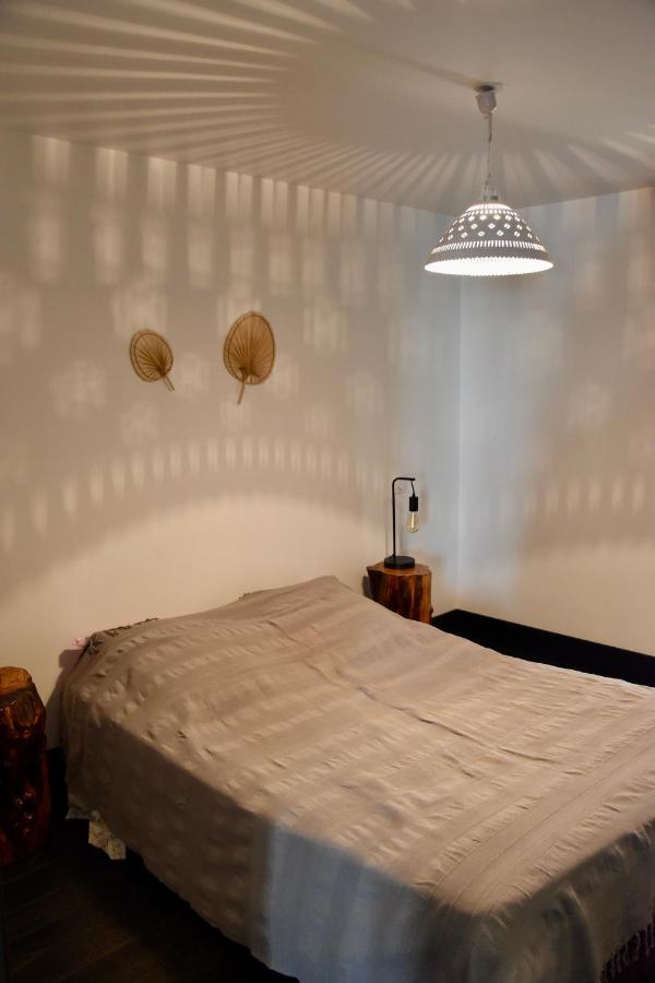 Appartement 6 Personnes, Les 3 Vallees, Pres Des Thermes Brides-les-Bains Eksteriør bilde
