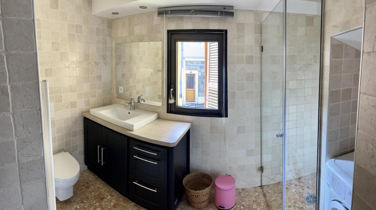Appartement 6 Personnes, Les 3 Vallees, Pres Des Thermes Brides-les-Bains Eksteriør bilde