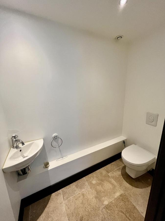 Appartement 6 Personnes, Les 3 Vallees, Pres Des Thermes Brides-les-Bains Eksteriør bilde