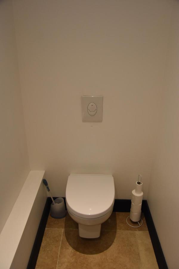 Appartement 6 Personnes, Les 3 Vallees, Pres Des Thermes Brides-les-Bains Eksteriør bilde