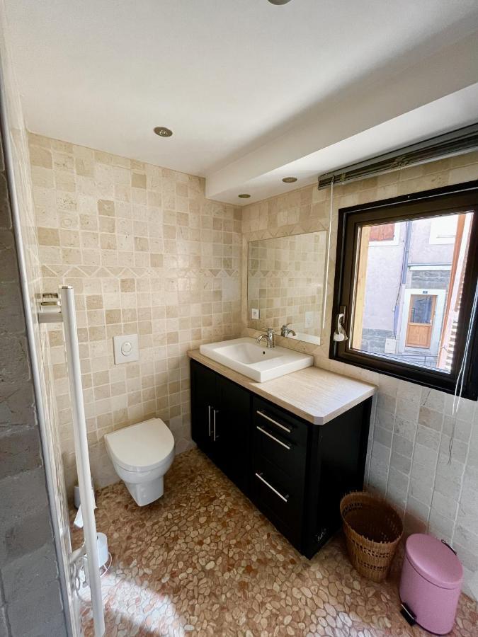 Appartement 6 Personnes, Les 3 Vallees, Pres Des Thermes Brides-les-Bains Eksteriør bilde